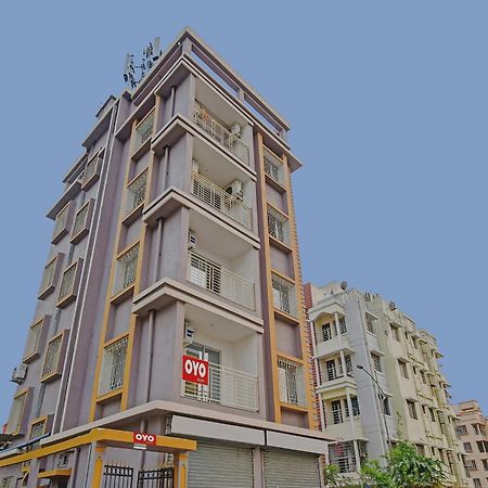 Hotel O Amar Raj Vista Kolkata Exterior photo