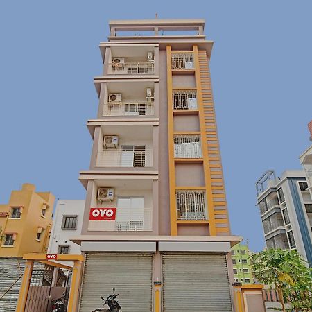Hotel O Amar Raj Vista Kolkata Exterior photo
