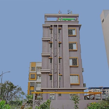 Hotel O Amar Raj Vista Kolkata Exterior photo