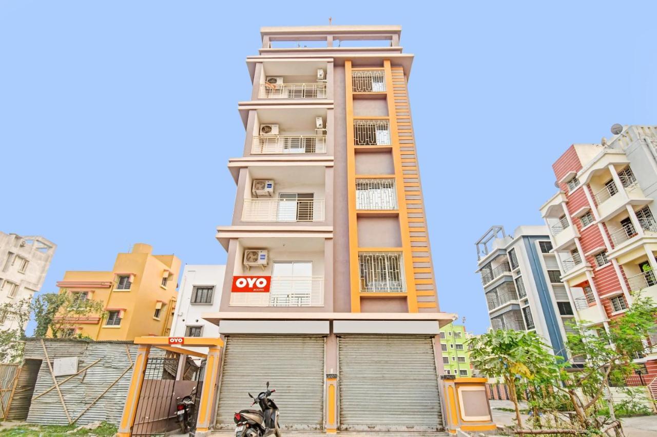 Hotel O Amar Raj Vista Kolkata Exterior photo