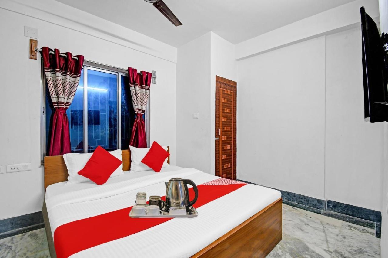Hotel O Amar Raj Vista Kolkata Exterior photo