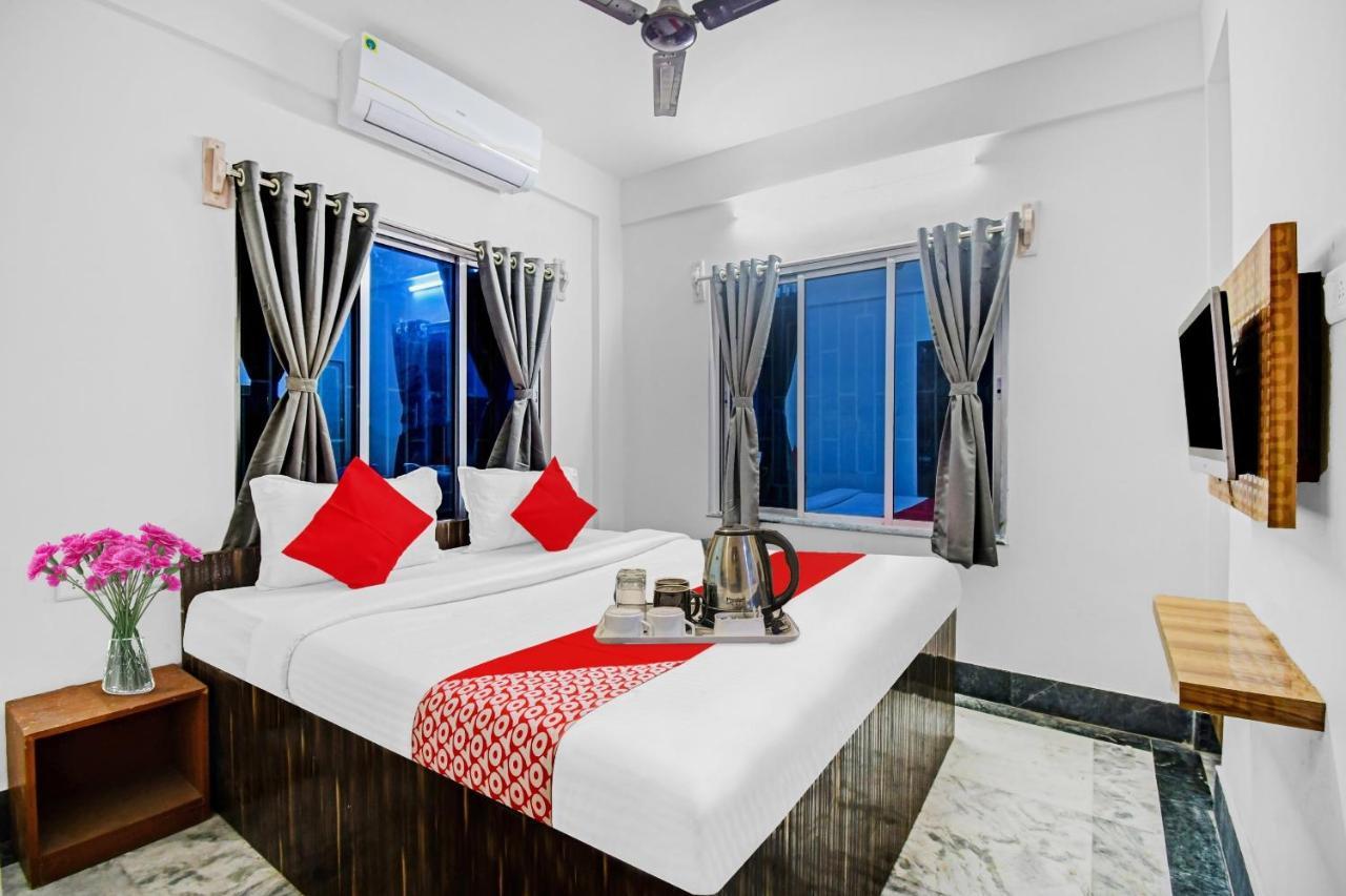Hotel O Amar Raj Vista Kolkata Exterior photo