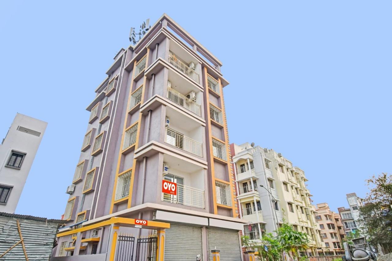 Hotel O Amar Raj Vista Kolkata Exterior photo