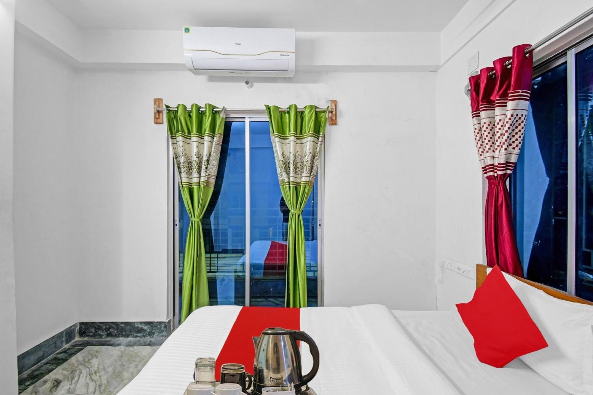 Hotel O Amar Raj Vista Kolkata Exterior photo